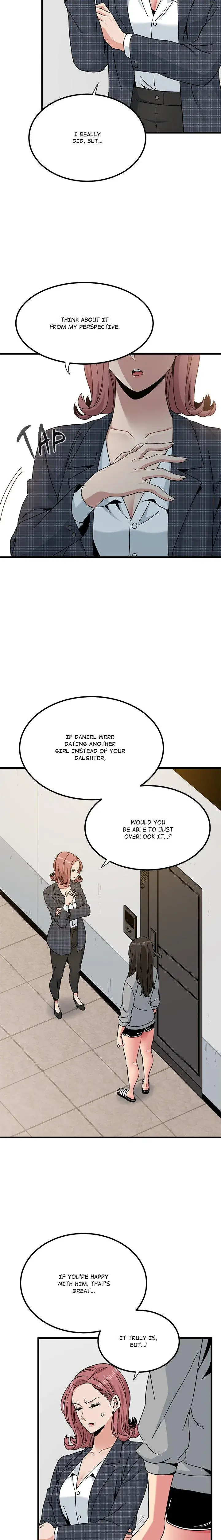 Snapping into Love Episode 97 - Page 7
