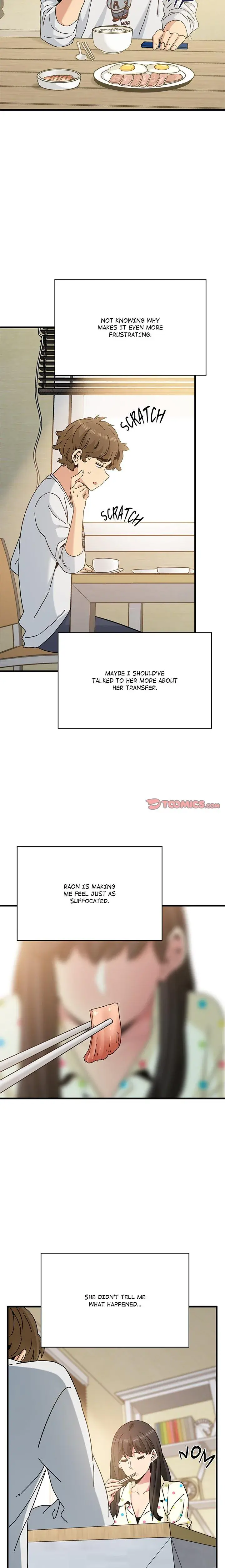 Snapping into Love Episode 98 - Page 2