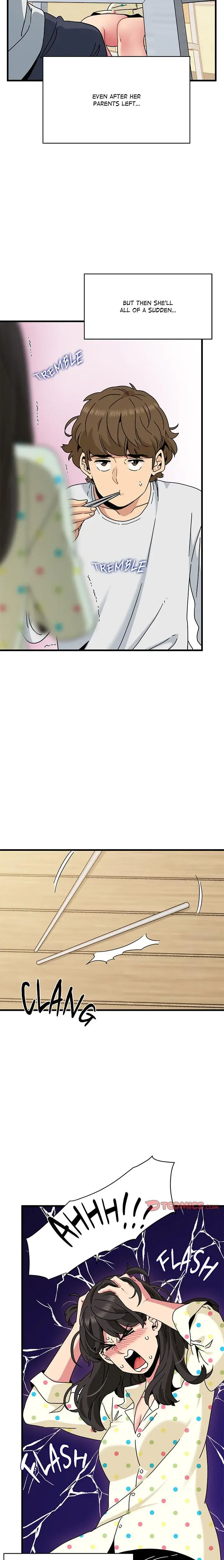 Snapping into Love Episode 98 - Page 3