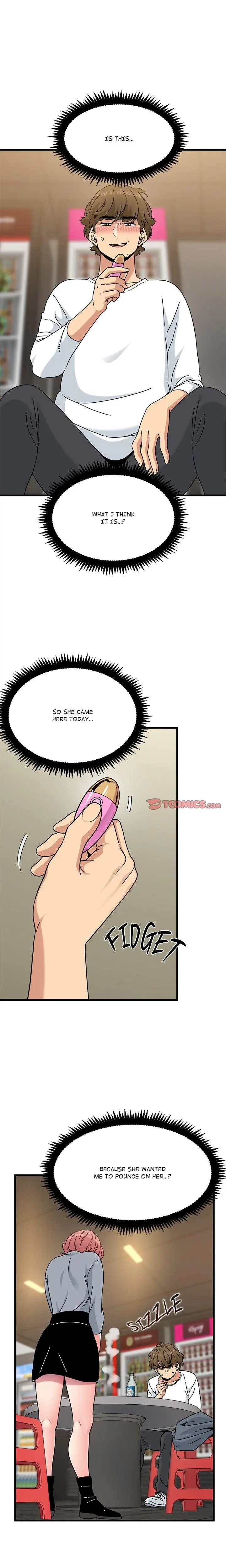 Snapping into Love Episode 99 - Page 2