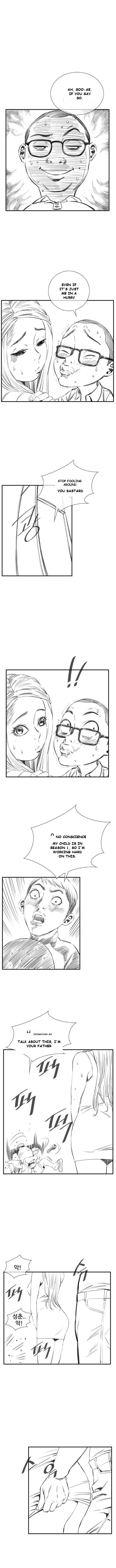 Sneak Peek Episode 1 - Page 3