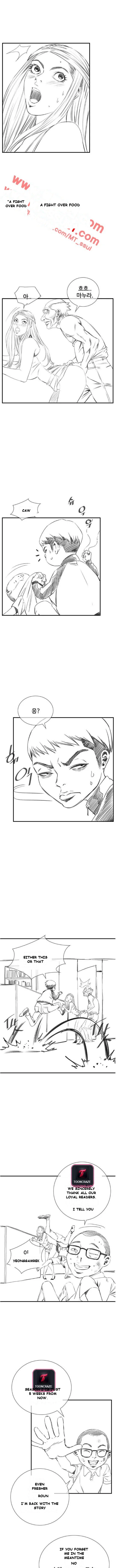 Sneak Peek Episode 1 - Page 4