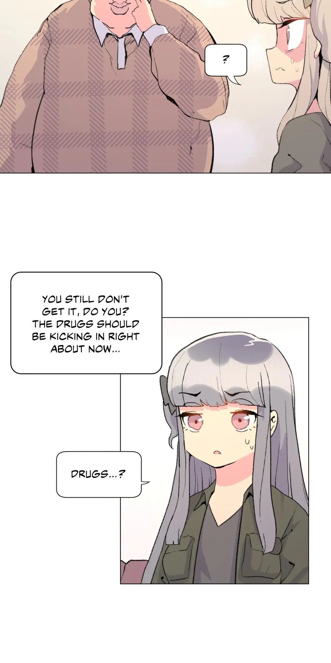 Sneak Peek Episode 21 - Page 16