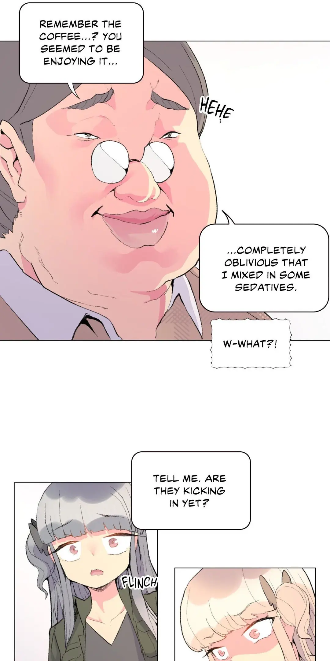 Sneak Peek Episode 21 - Page 17