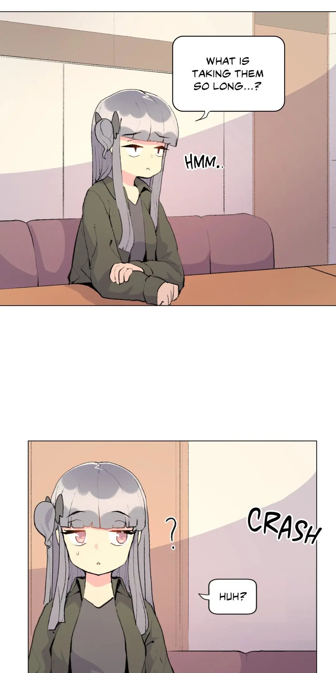 Sneak Peek Episode 21 - Page 2