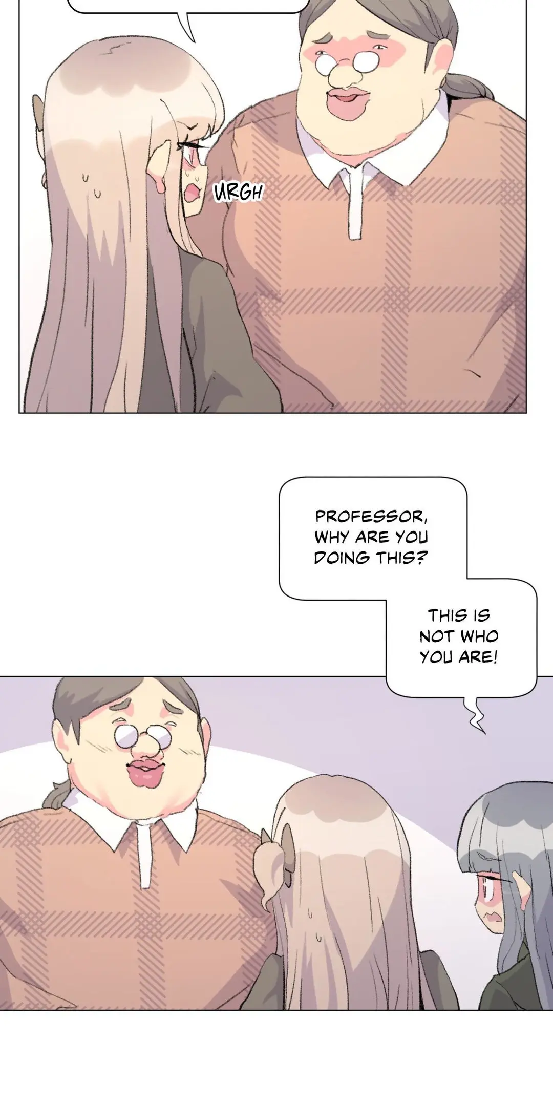 Sneak Peek Episode 21 - Page 20