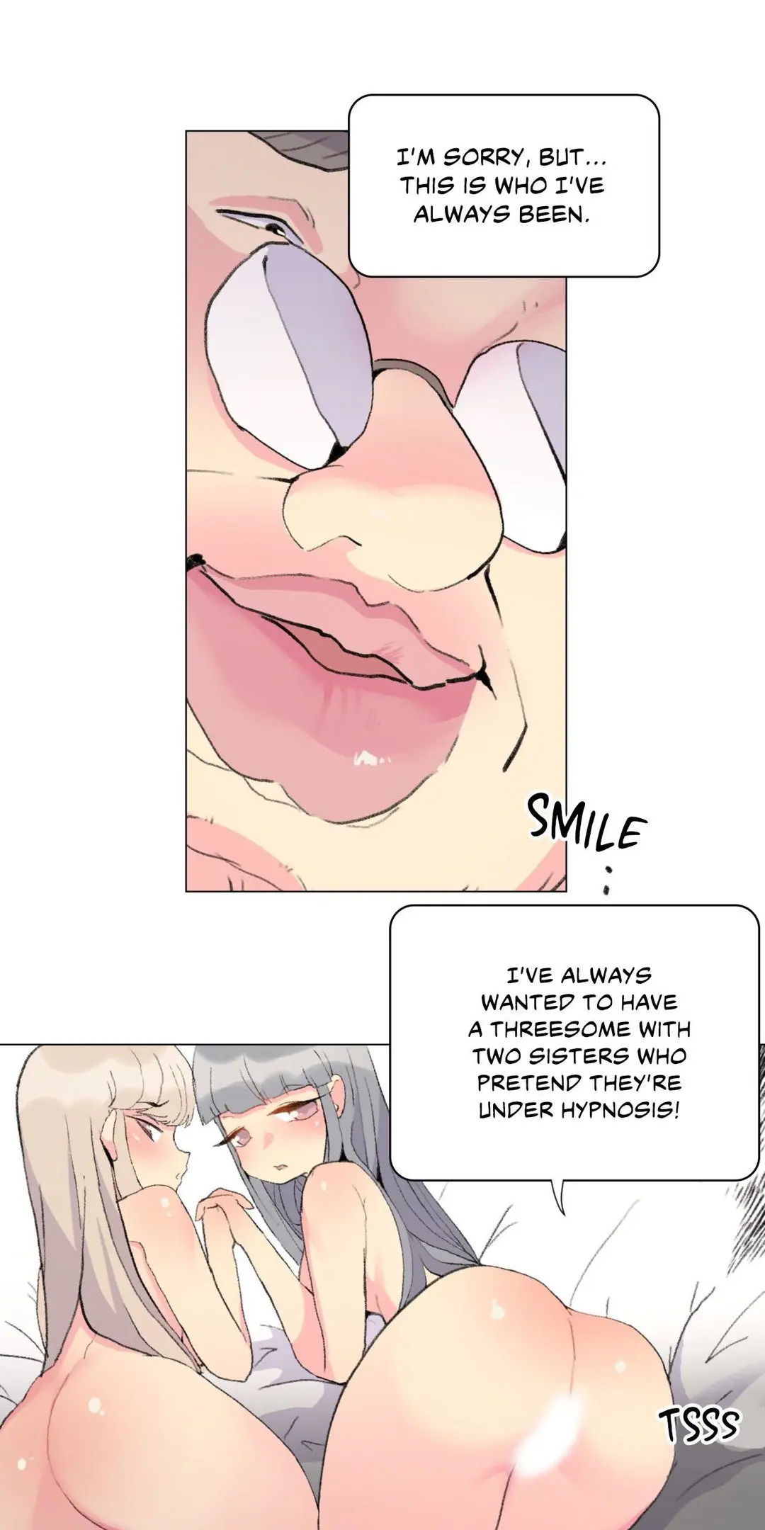 Sneak Peek Episode 21 - Page 21