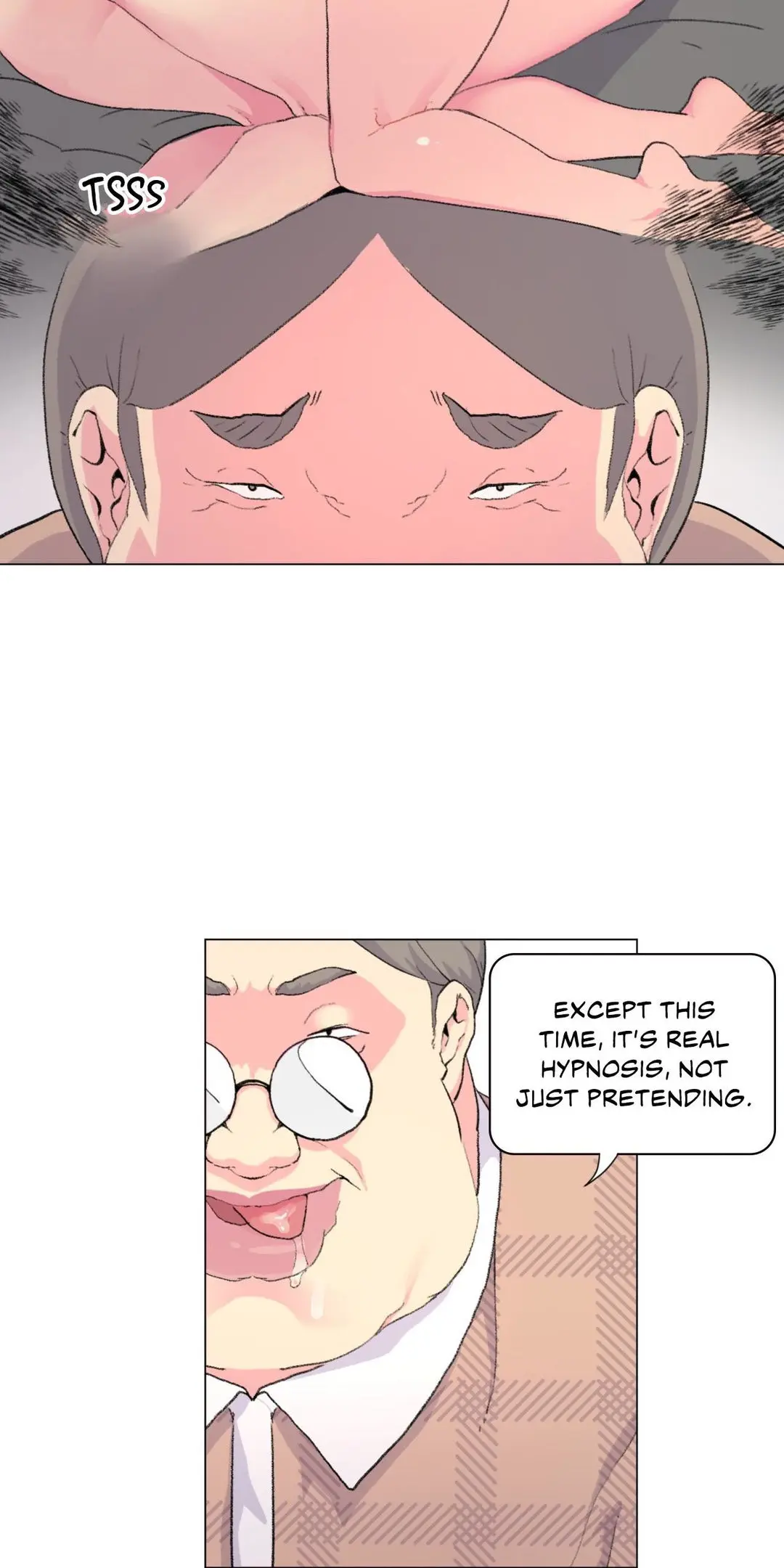 Sneak Peek Episode 21 - Page 22