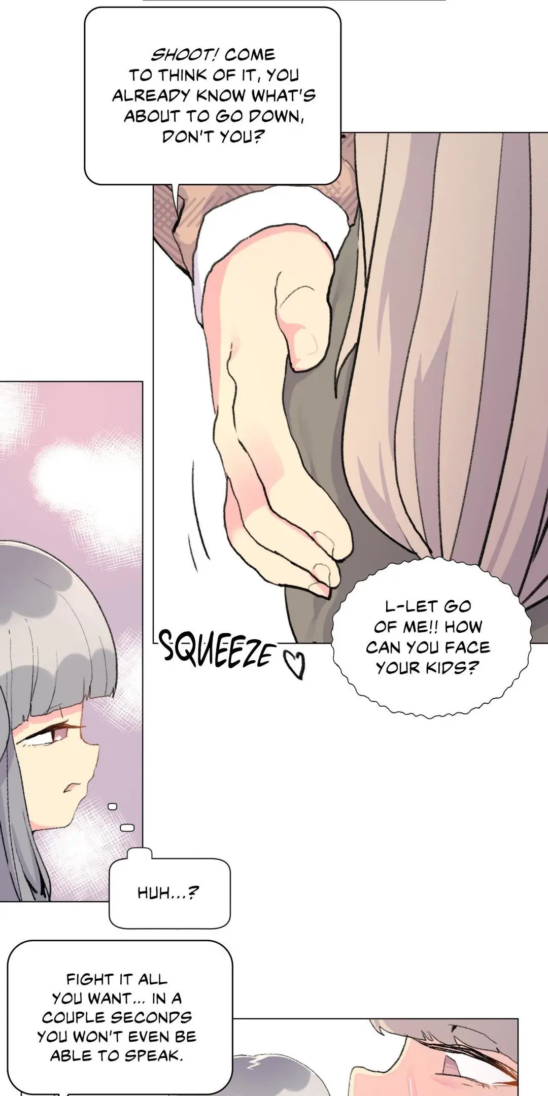 Sneak Peek Episode 21 - Page 23