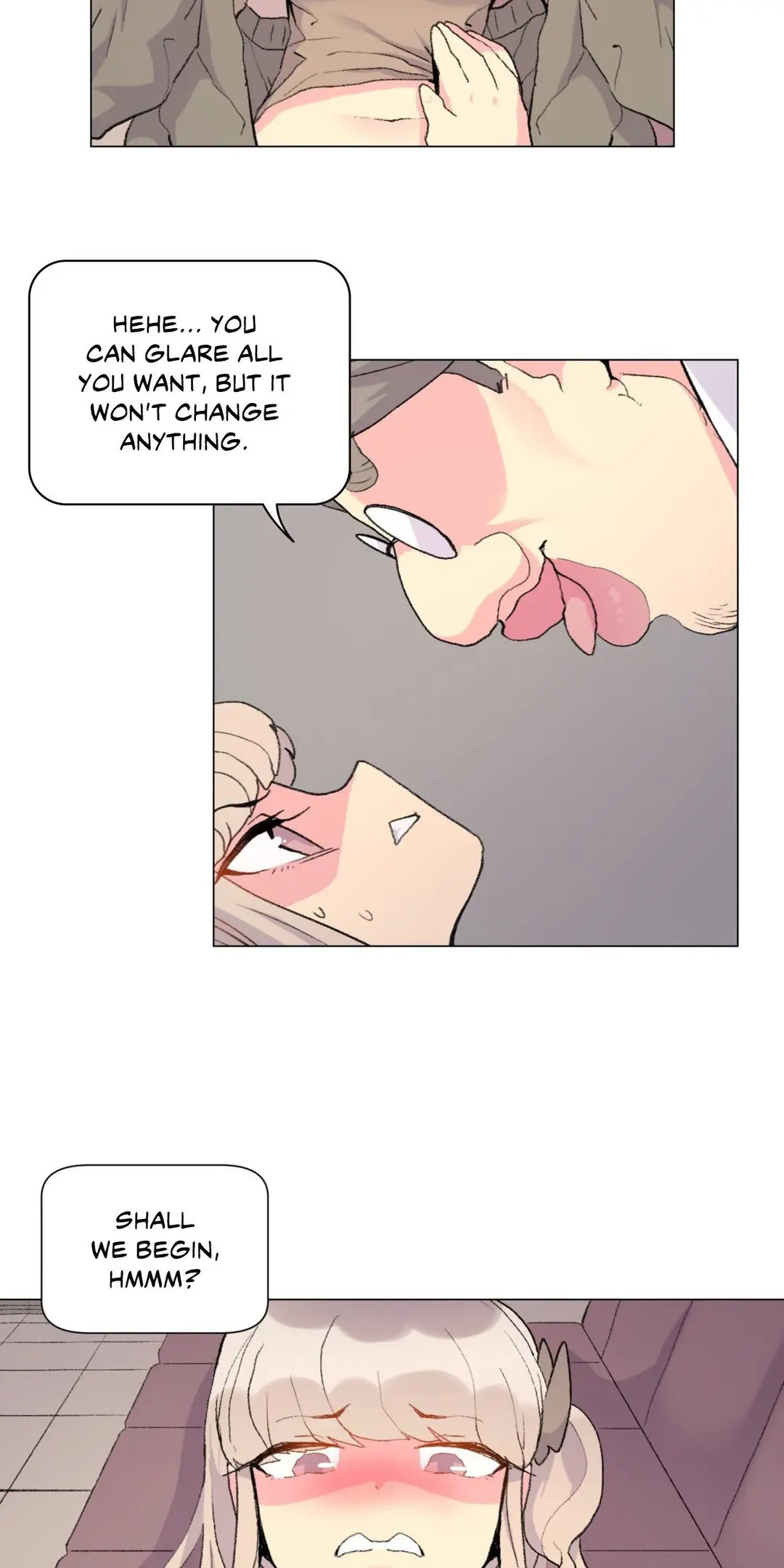 Sneak Peek Episode 21 - Page 28