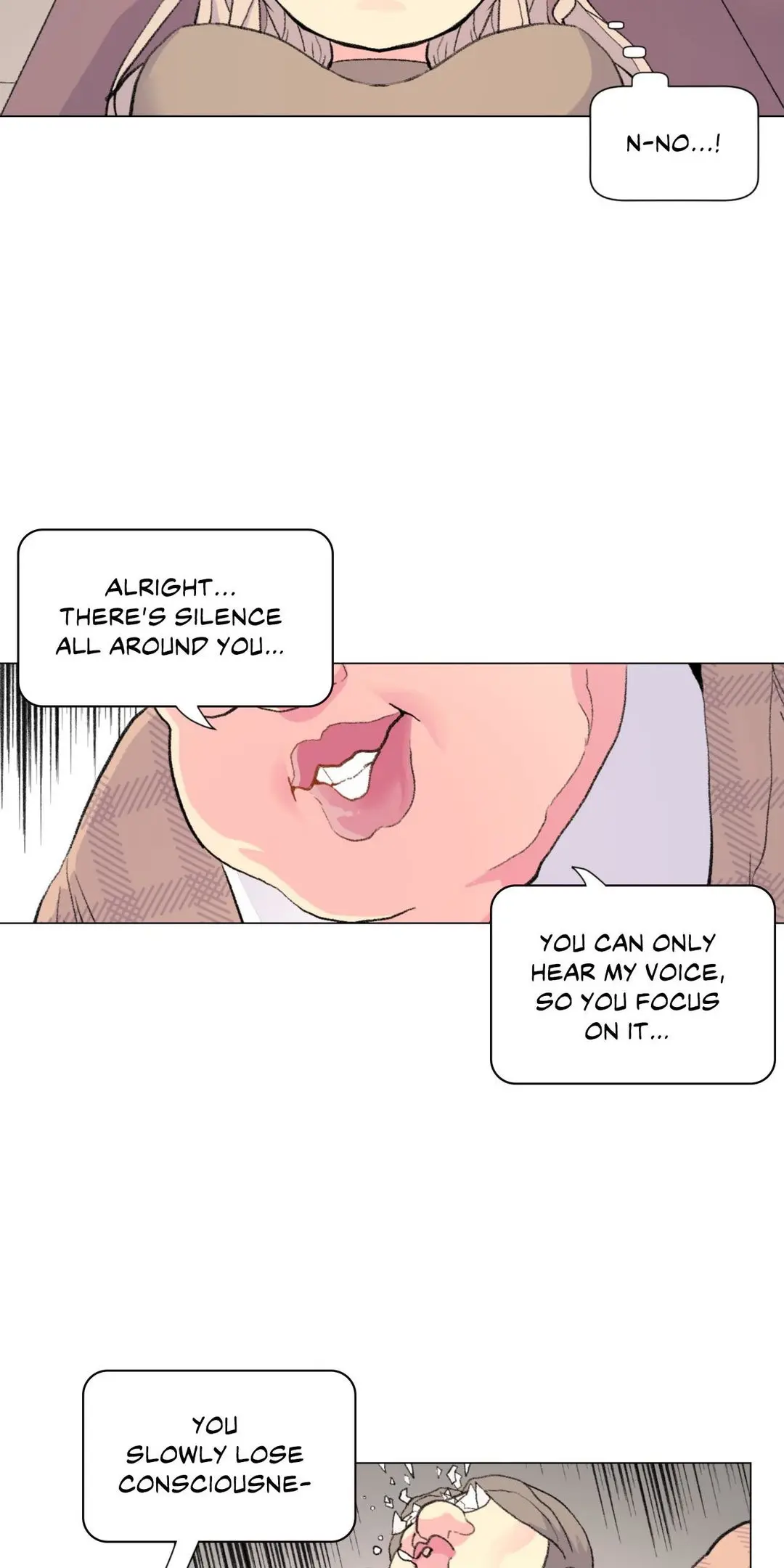 Sneak Peek Episode 21 - Page 29