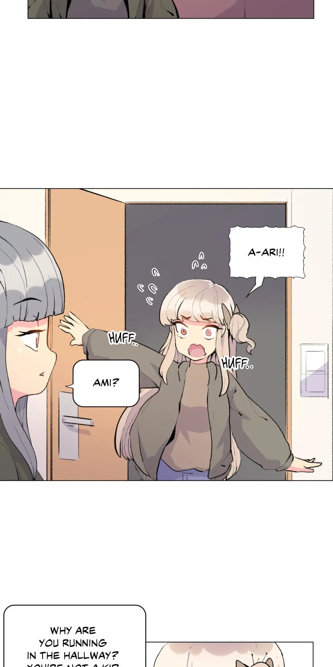Sneak Peek Episode 21 - Page 3