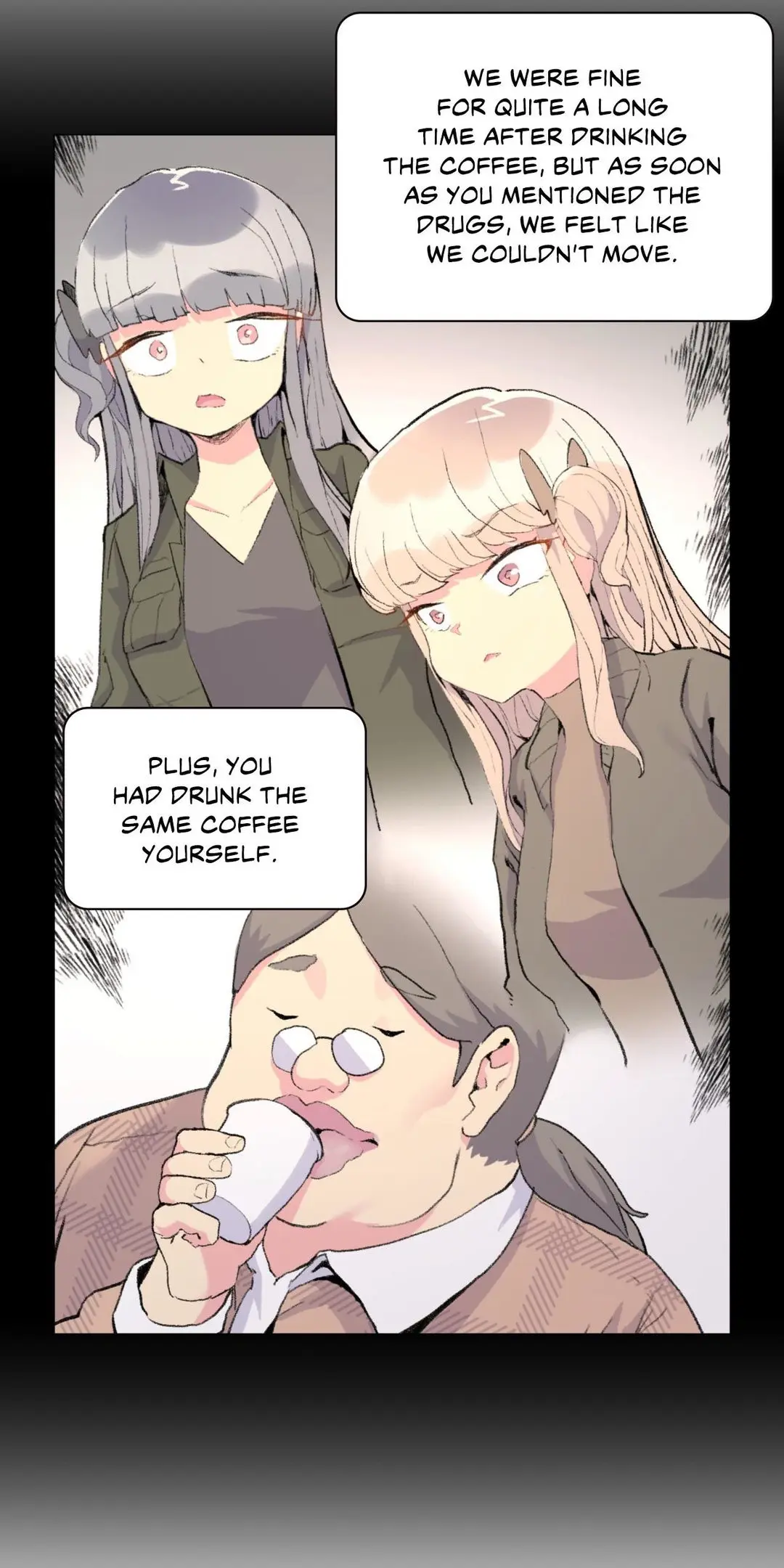 Sneak Peek Episode 21 - Page 33