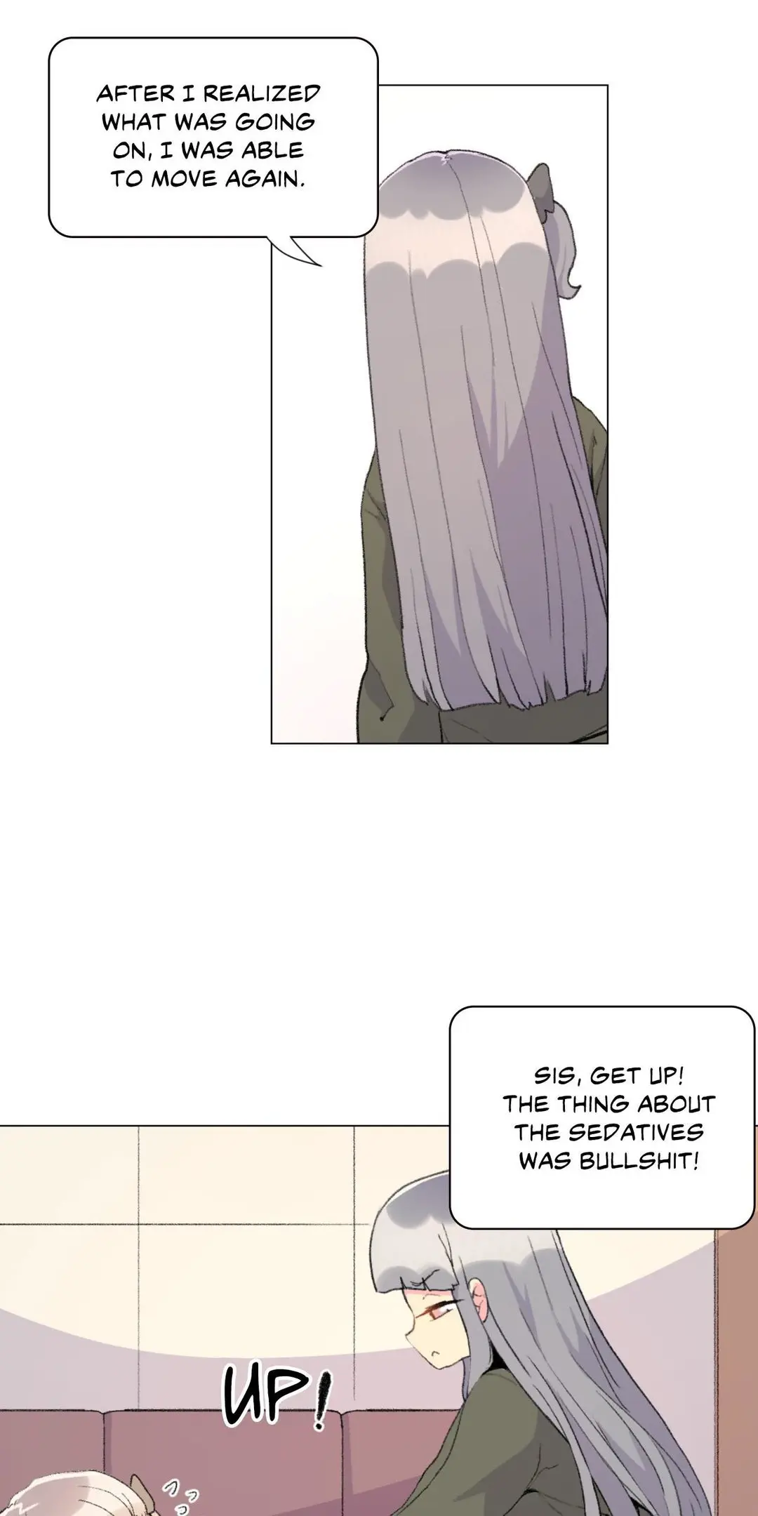 Sneak Peek Episode 21 - Page 35