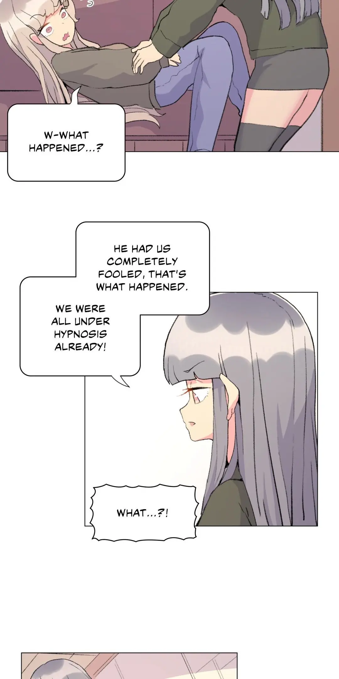 Sneak Peek Episode 21 - Page 36