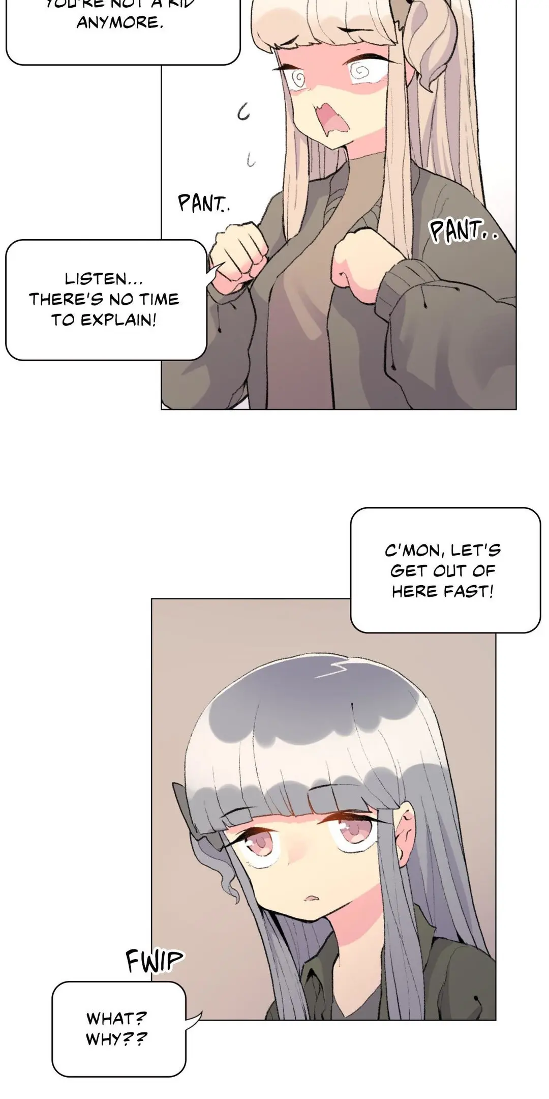Sneak Peek Episode 21 - Page 4