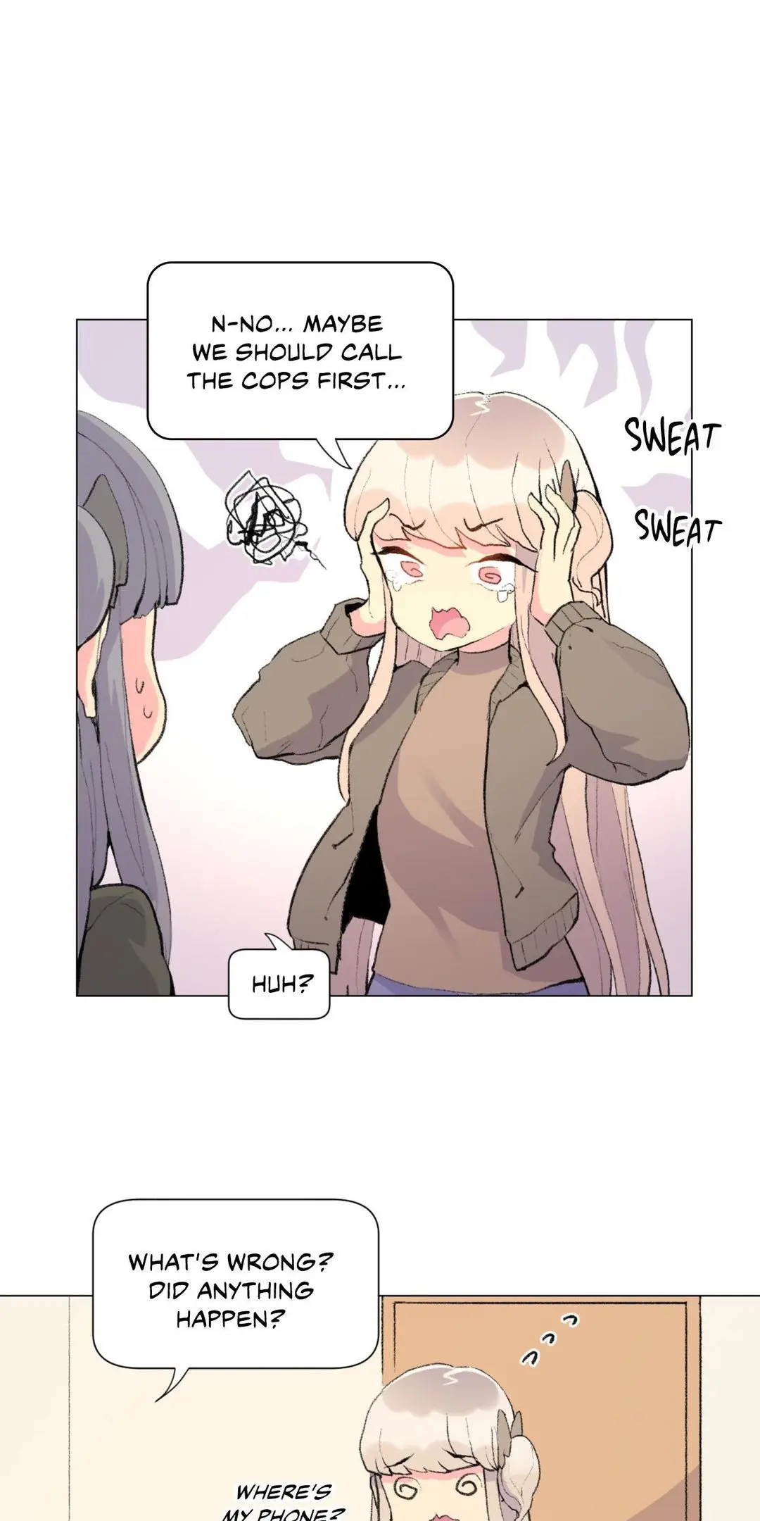 Sneak Peek Episode 21 - Page 5