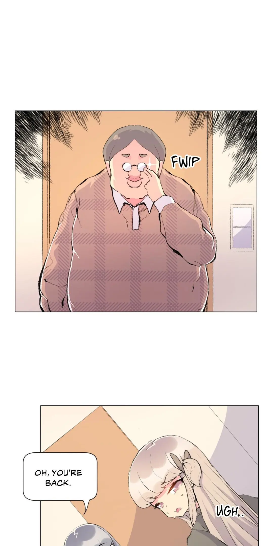 Sneak Peek Episode 21 - Page 7