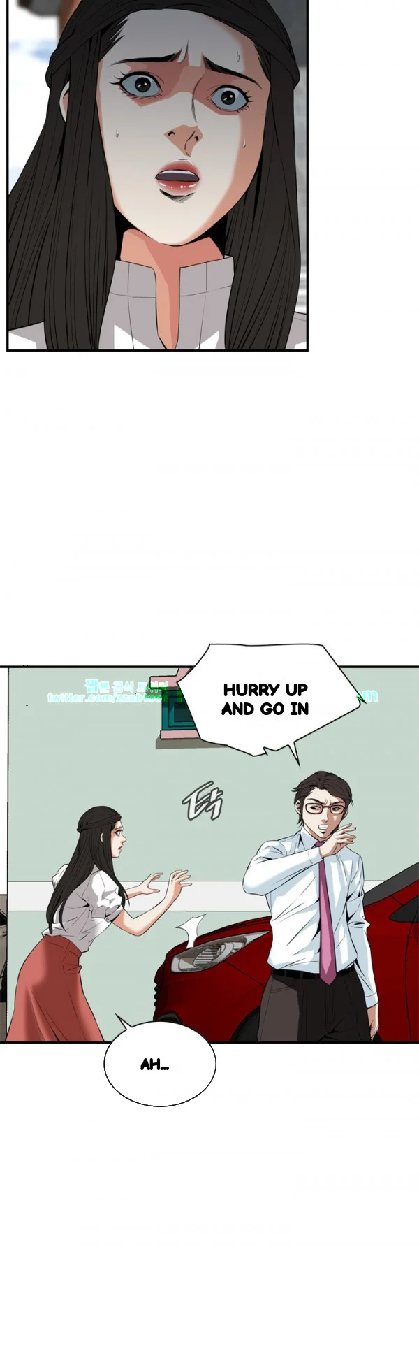 Sneak Peek Episode 36 - Page 20