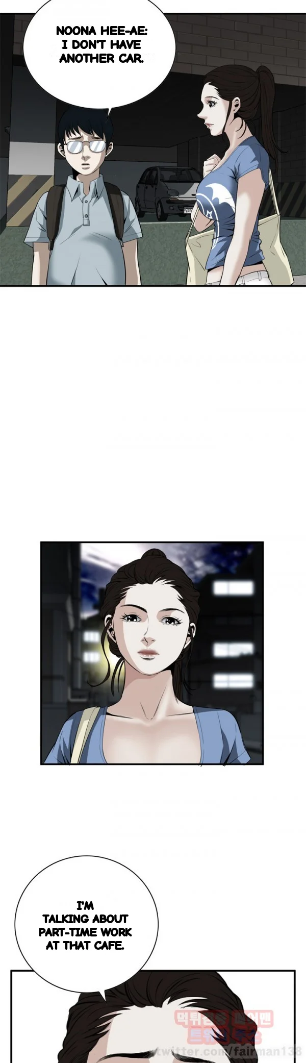 Sneak Peek Episode 36 - Page 33