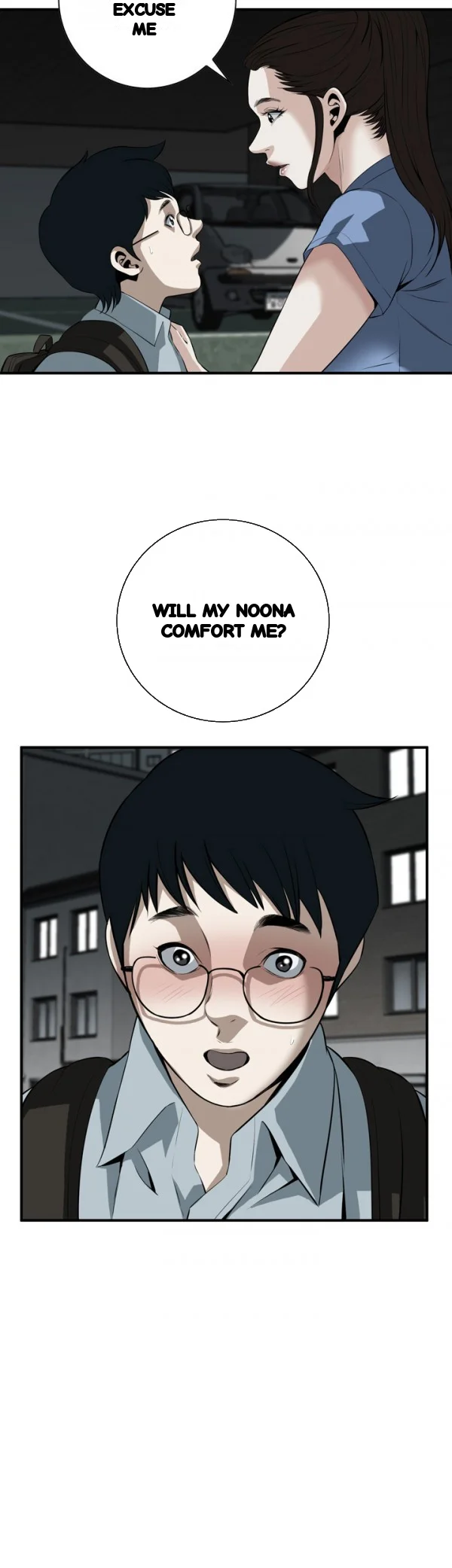 Sneak Peek Episode 36 - Page 38