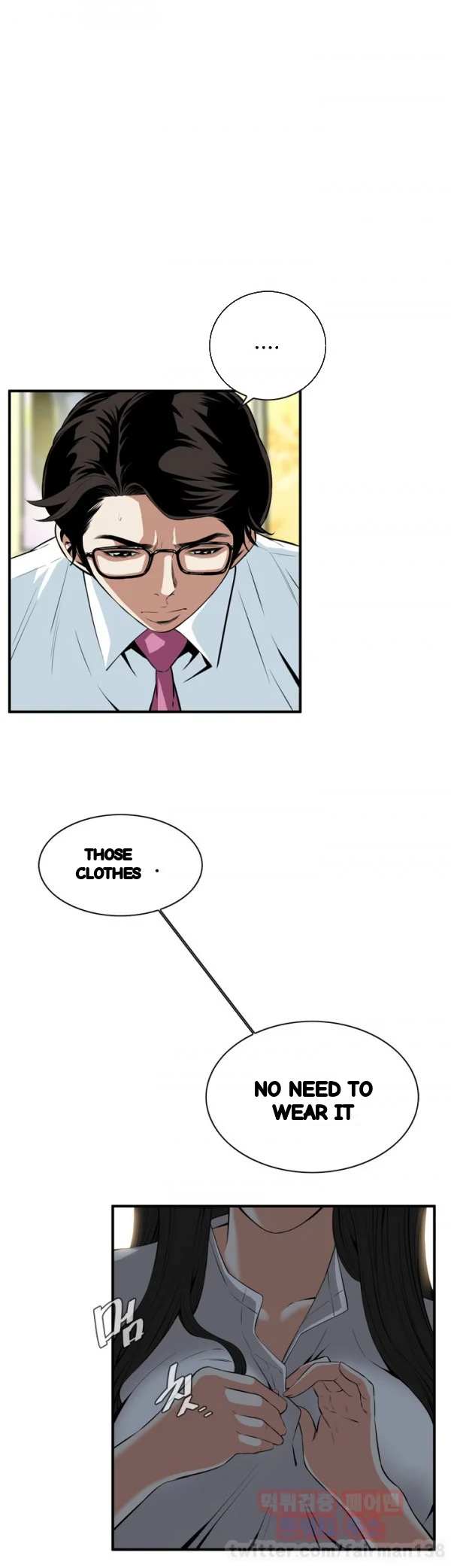 Sneak Peek Episode 36 - Page 4