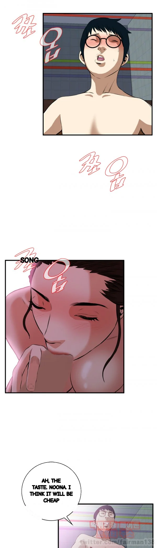 Sneak Peek Episode 36 - Page 41