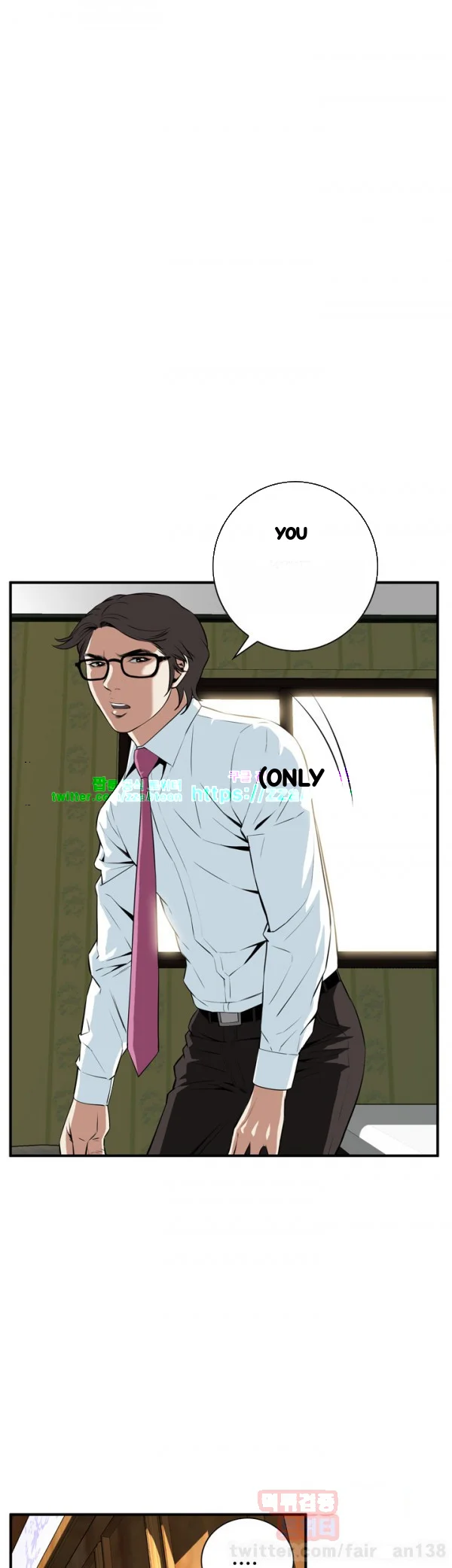 Sneak Peek Episode 36 - Page 5