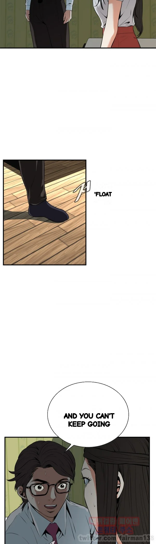 Sneak Peek Episode 36 - Page 8