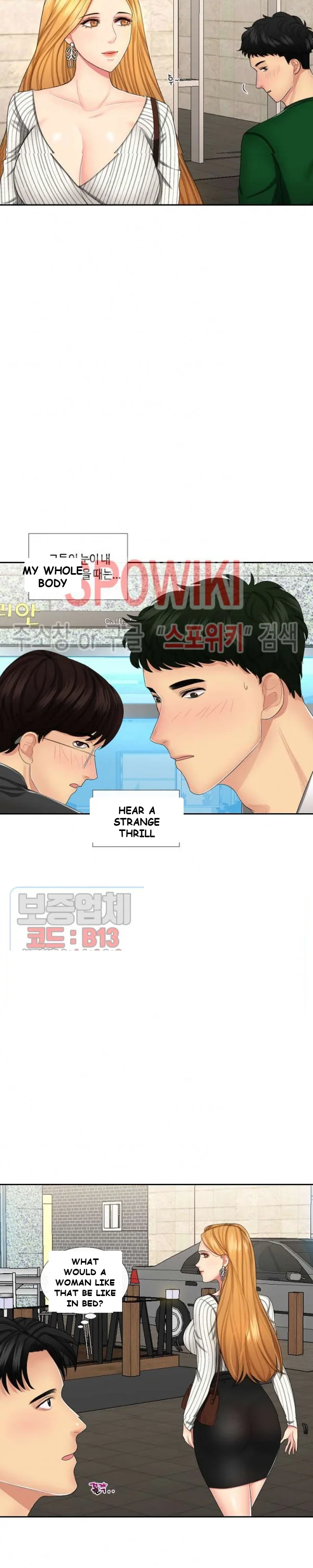 Sneaky Deal Episode 1 - Page 13