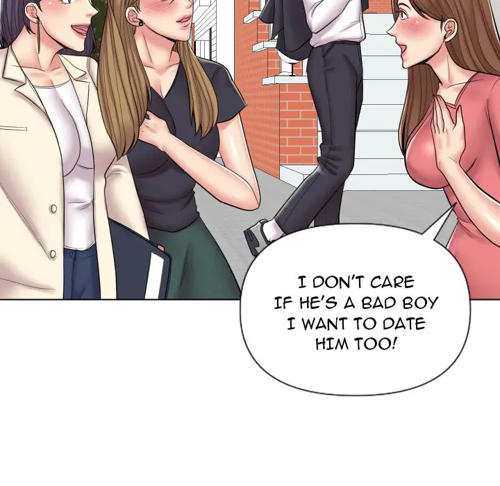 Sneaky Deal Episode 13 - Page 10