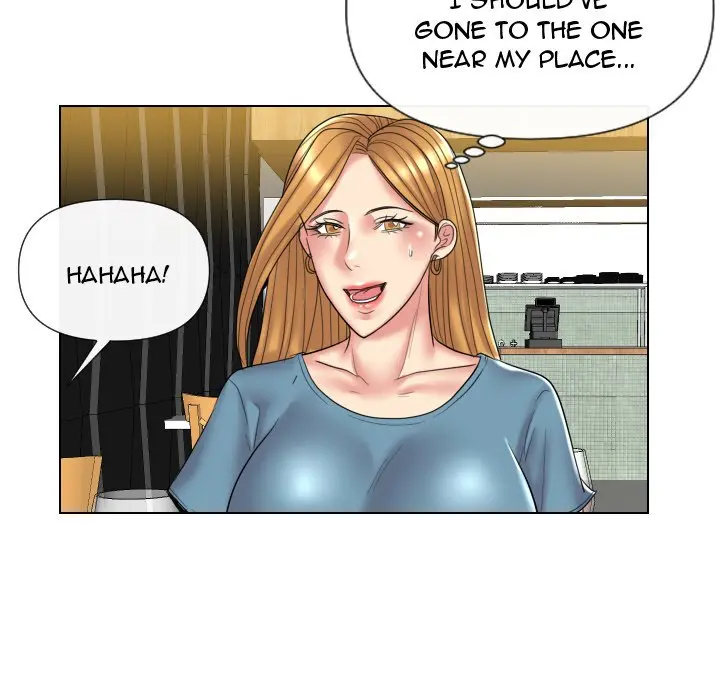 Sneaky Deal Episode 13 - Page 100