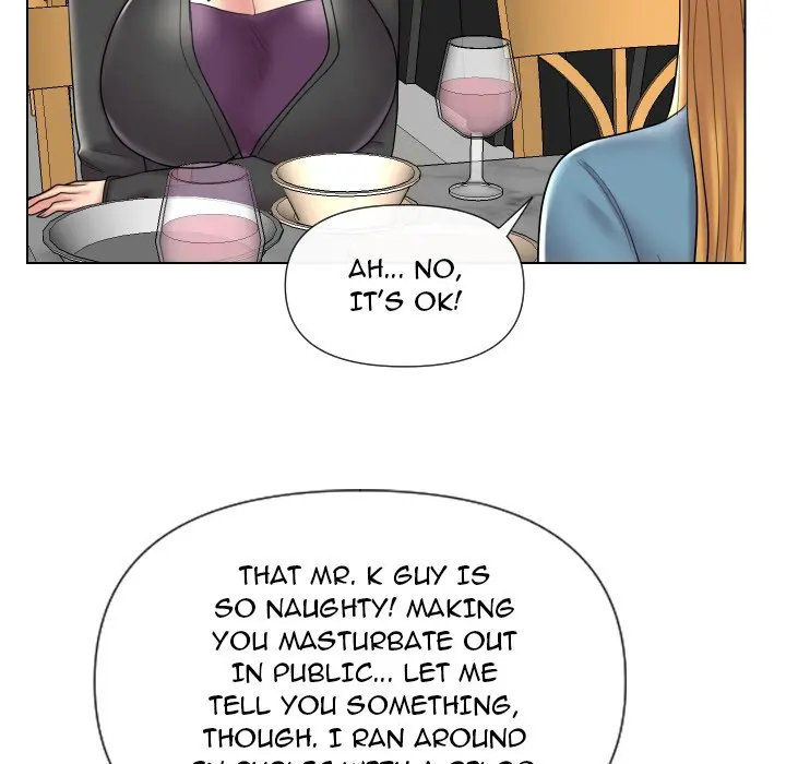 Sneaky Deal Episode 13 - Page 102