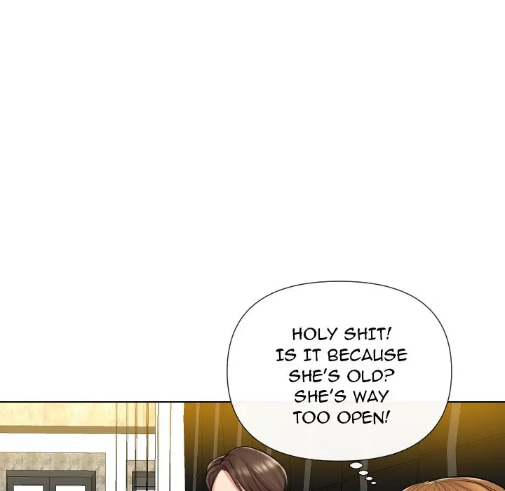 Sneaky Deal Episode 13 - Page 108