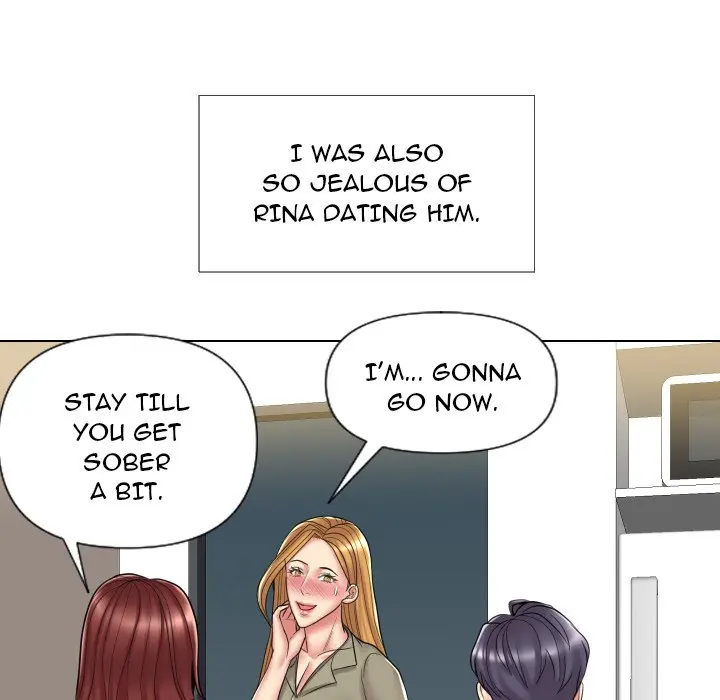 Sneaky Deal Episode 13 - Page 11
