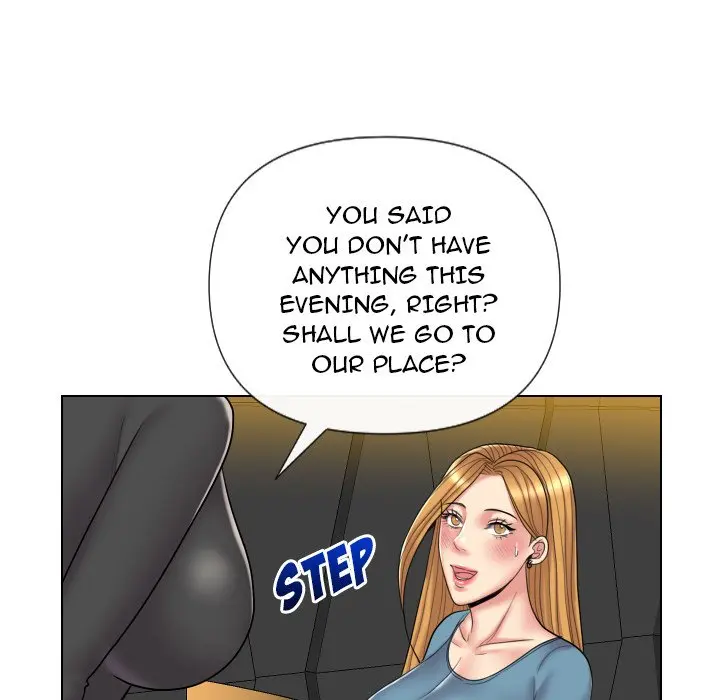 Sneaky Deal Episode 13 - Page 110