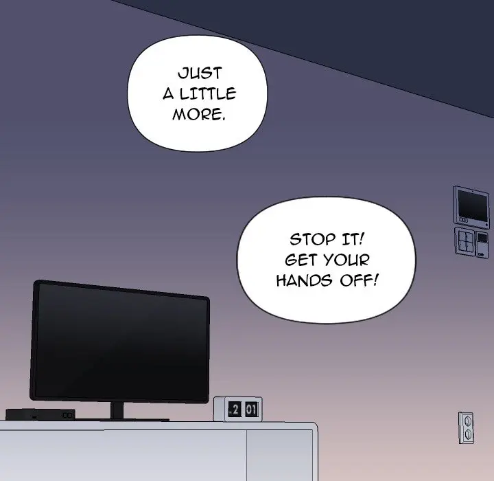 Sneaky Deal Episode 13 - Page 15