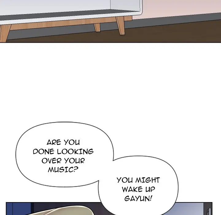 Sneaky Deal Episode 13 - Page 16
