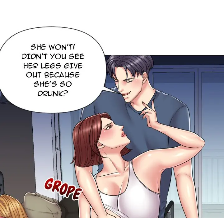Sneaky Deal Episode 13 - Page 18