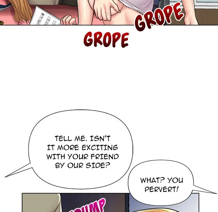 Sneaky Deal Episode 13 - Page 19