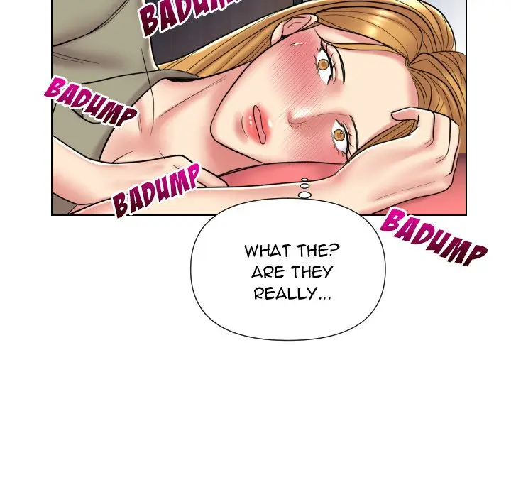 Sneaky Deal Episode 13 - Page 20