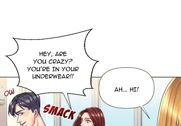 Sneaky Deal Episode 13 - Page 3