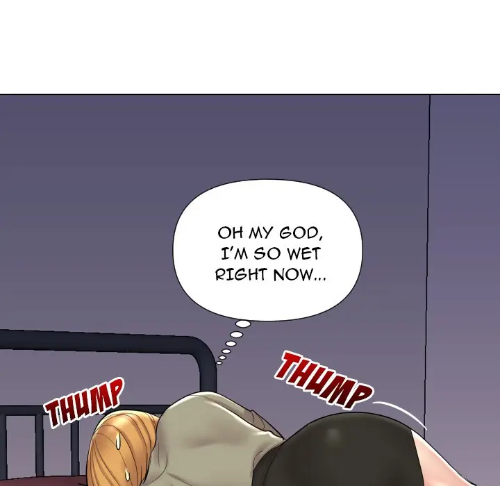 Sneaky Deal Episode 13 - Page 32