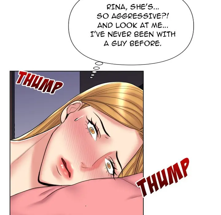 Sneaky Deal Episode 13 - Page 39