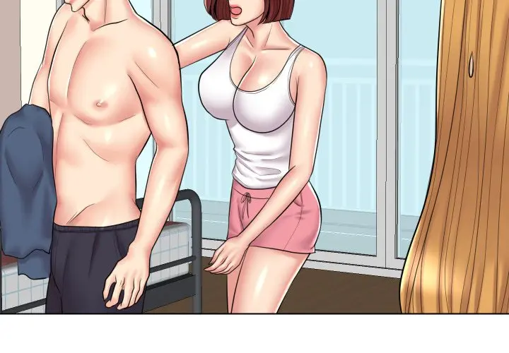 Sneaky Deal Episode 13 - Page 4