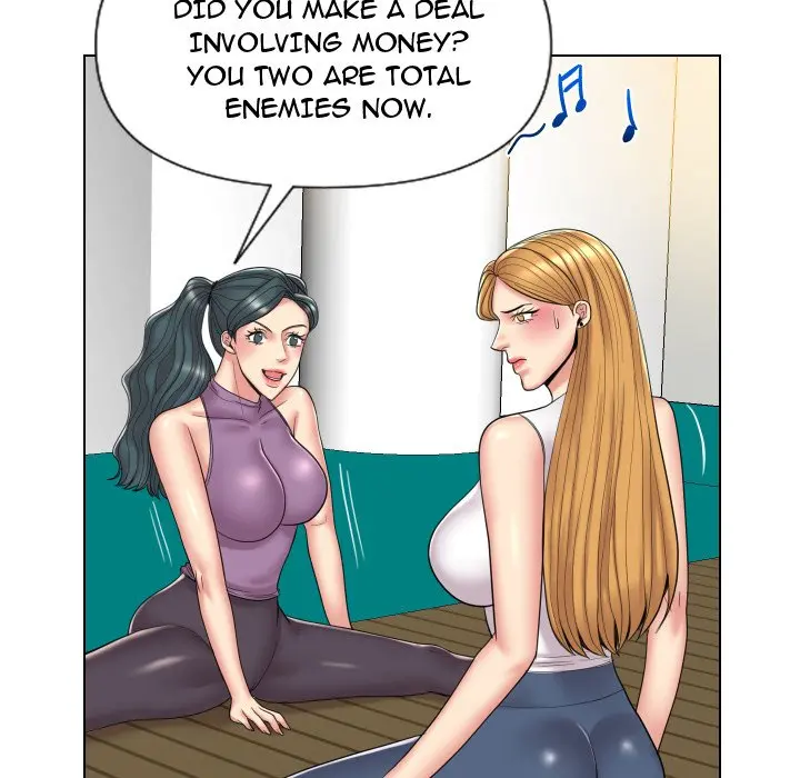 Sneaky Deal Episode 13 - Page 63