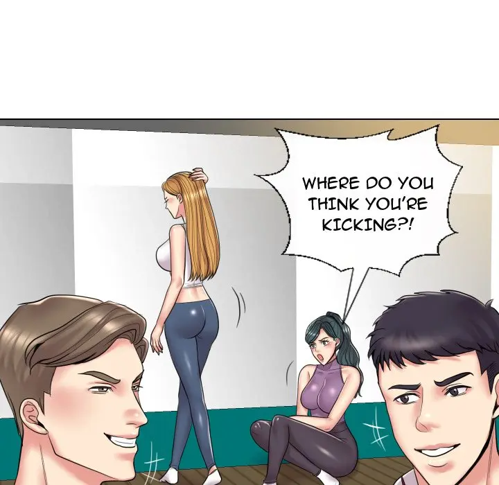 Sneaky Deal Episode 13 - Page 66
