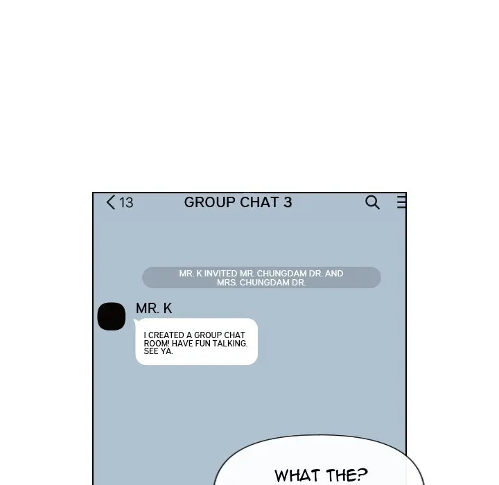 Sneaky Deal Episode 13 - Page 69