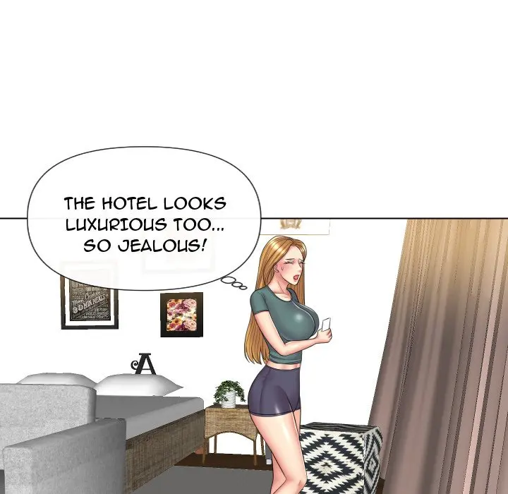 Sneaky Deal Episode 13 - Page 73
