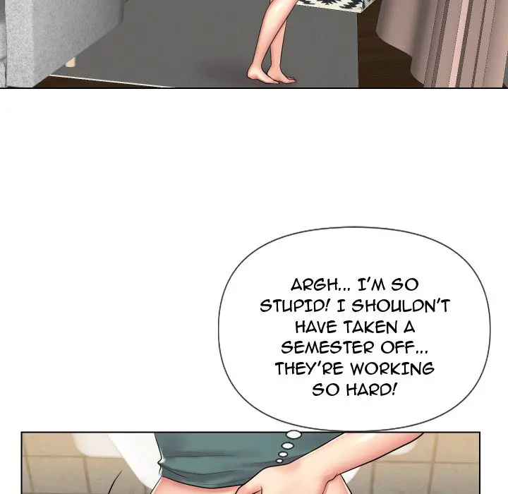 Sneaky Deal Episode 13 - Page 74